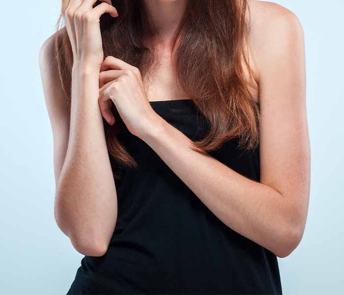 Unwanted Hair